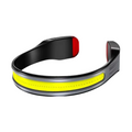 Multifunctional LED Headlight with Various Brightness Settings - Lamylie