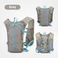 Lightweight Cycling and Hiking Backpack with Breathable Fabric - Lamylie