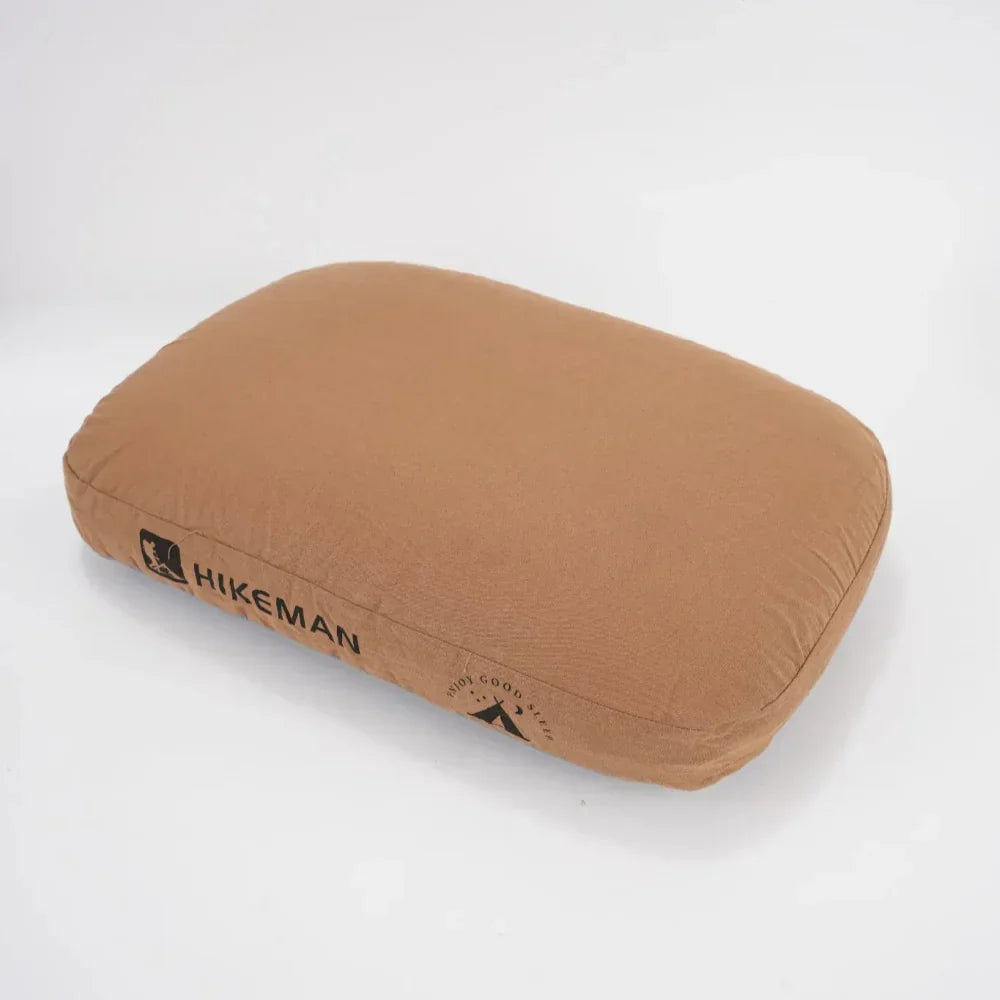 Memory-Foam-Kissen für ganzjährigen Komfort und Halt – Lamylie