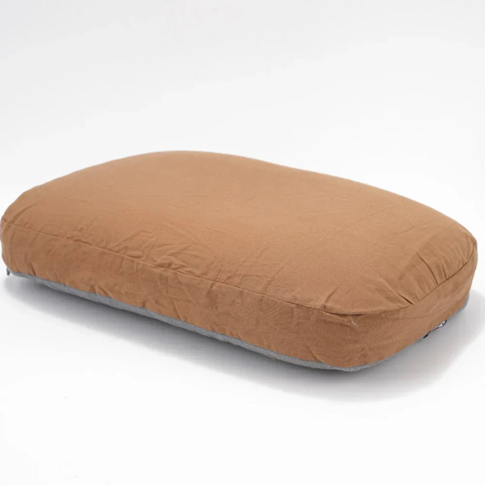 Memory-Foam-Kissen für ganzjährigen Komfort und Halt – Lamylie