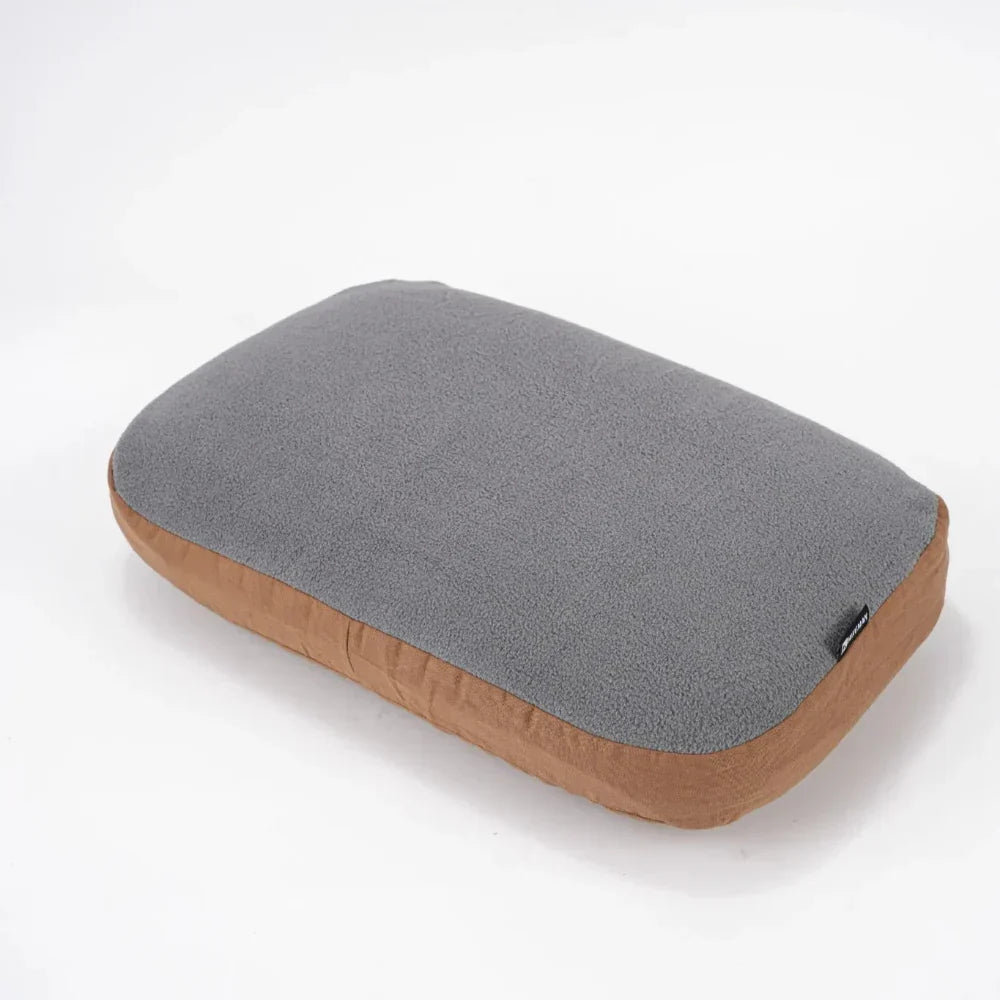 Memory-Foam-Kissen für ganzjährigen Komfort und Halt – Lamylie