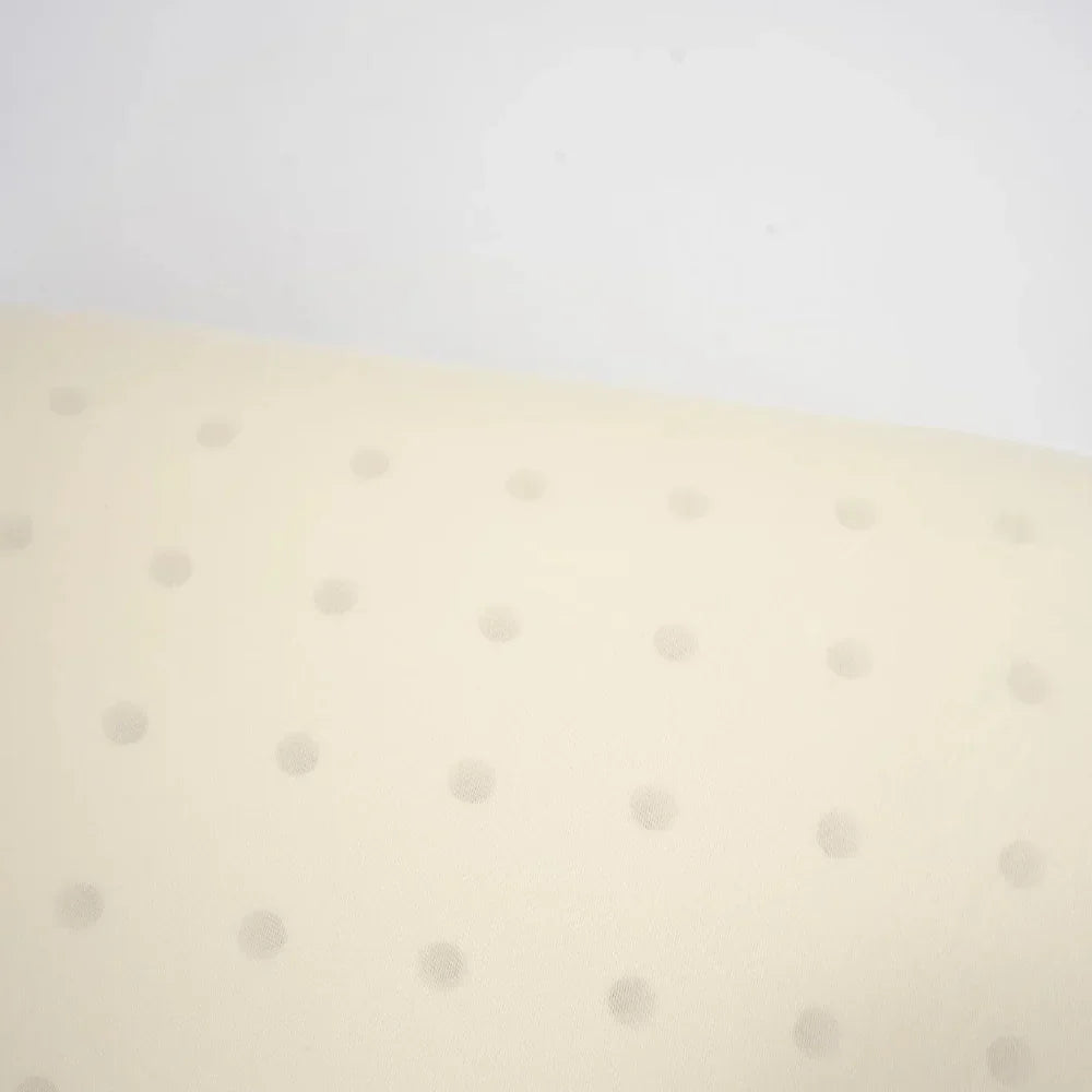 Memory-Foam-Kissen für ganzjährigen Komfort und Halt – Lamylie