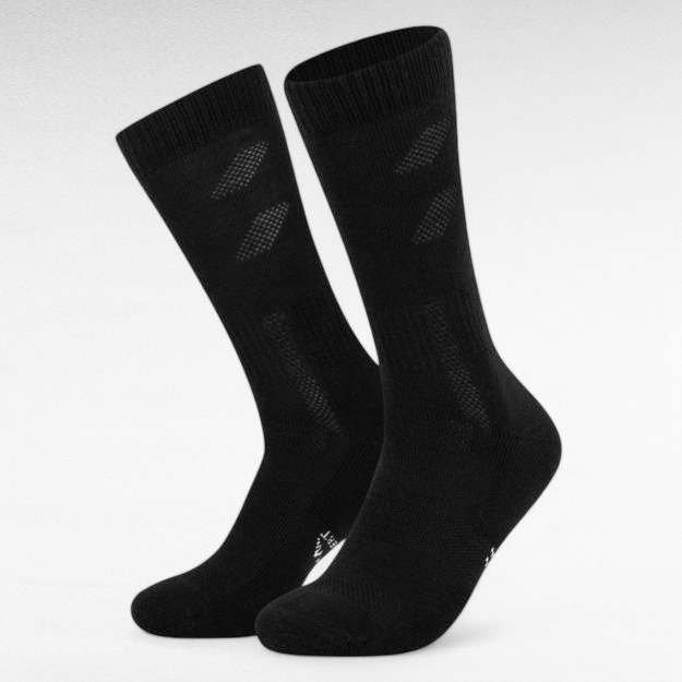 Outdoor-Abenteuer-Wandersocken aus Merinowolle - Lamylie