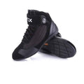 Bottes de moto pour aventures tout-terrain - Lamylie