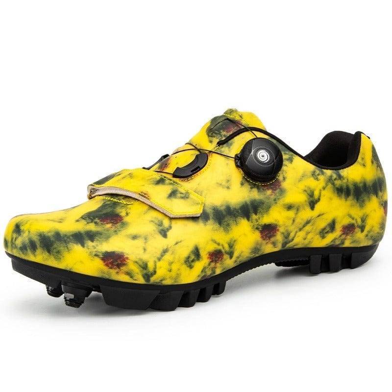 MTB- und Rennradschuhe für bessere Radfahrleistung – Lamylie