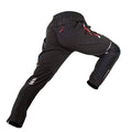 Pantalones ligeros para entrenamientos de ciclismo con tecnología de secado rápido - Lamylie