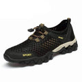 Outdoor Adventure Quick-Dry Wading Footwear with Breathable Design - Lamylie