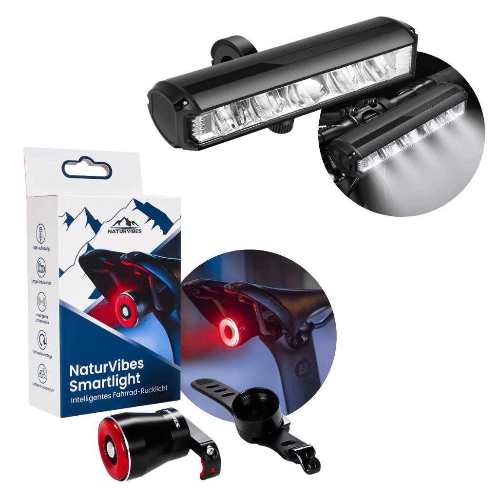 Motorcycle Safety Gear Kit - Lamylie