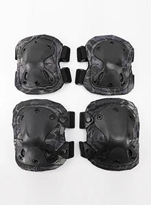 Knee and Elbow Protectors for Outdoor Activities - Lamylie