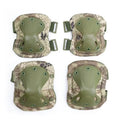 Knee and Elbow Protectors for Outdoor Activities - Lamylie