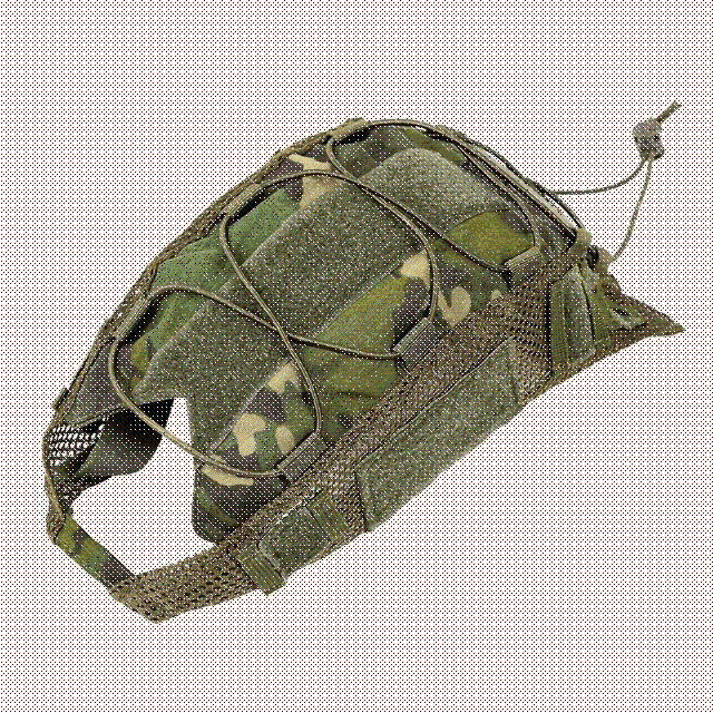 Helmet Cover for Tactical Military Use - Lamylie