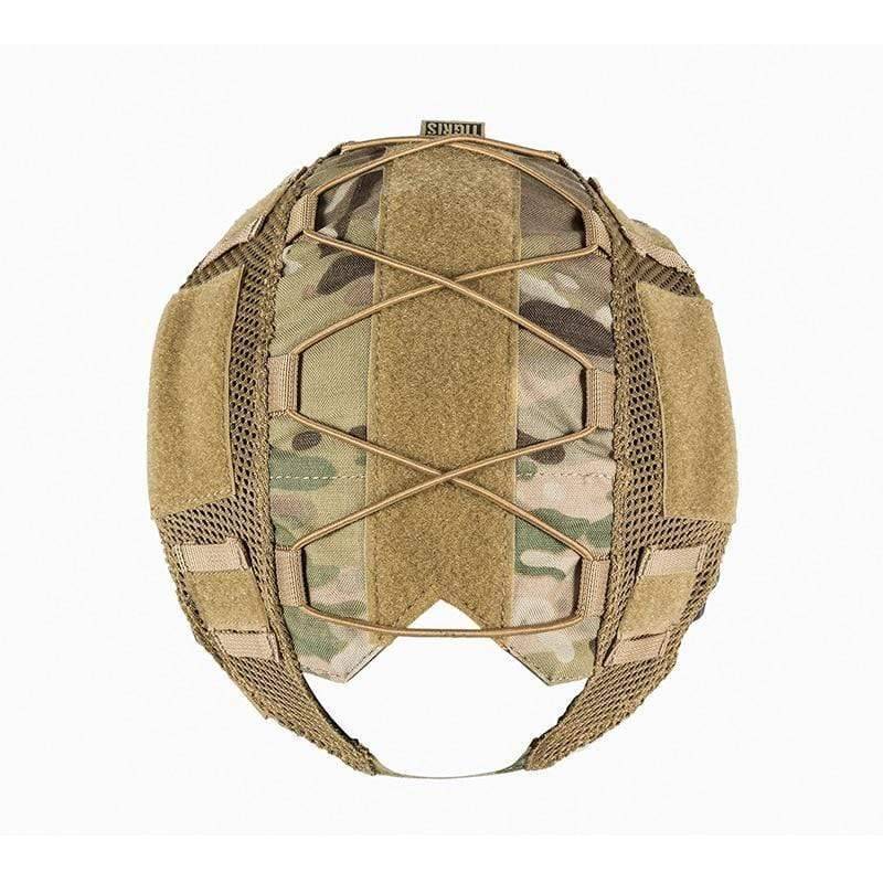Helmet Cover for Tactical Military Use - Lamylie