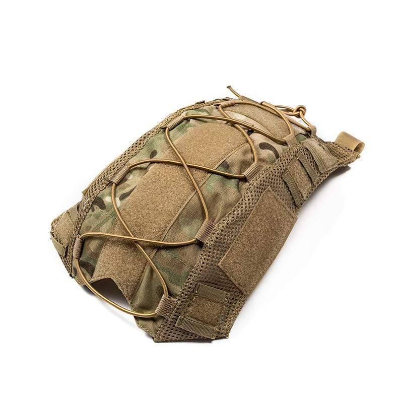 Helmet Cover for Tactical Military Use - Lamylie