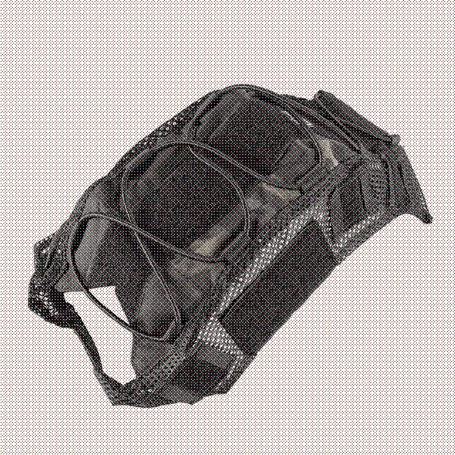 Helmet Cover for Tactical Military Use - Lamylie