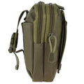MOLLE Tactical Pouch Belt for Outdoor Activities - Lamylie