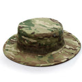 Chapeau boonie d’extérieur à usage tactique - Lamylie