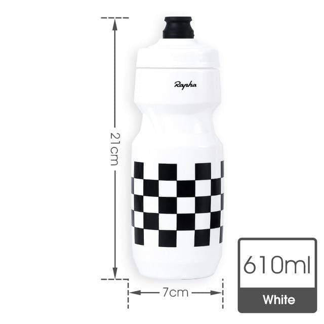 Lightweight Leak-Resistant Bicycle Water Bottle (610-710ml) - Lamylie