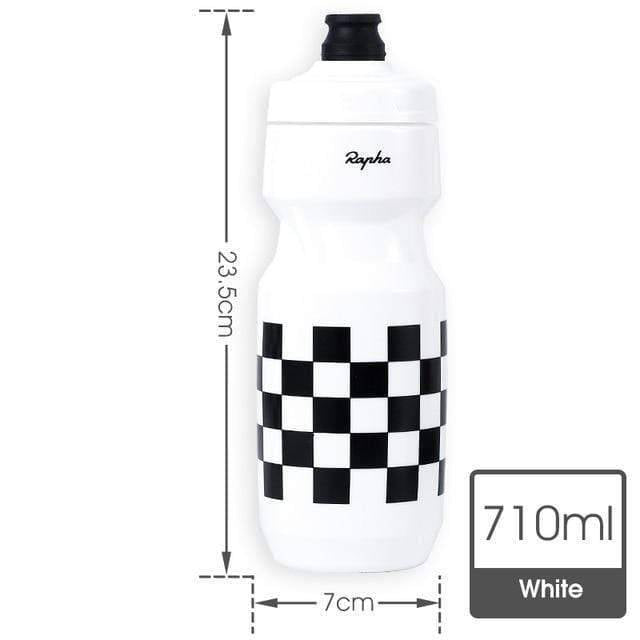 Lightweight Leak-Resistant Bicycle Water Bottle (610-710ml) - Lamylie