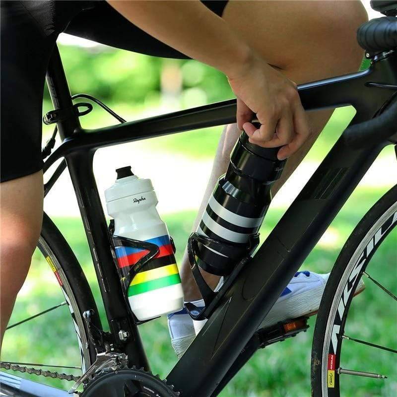 Lightweight Leak-Resistant Bicycle Water Bottle (610-710ml) - Lamylie