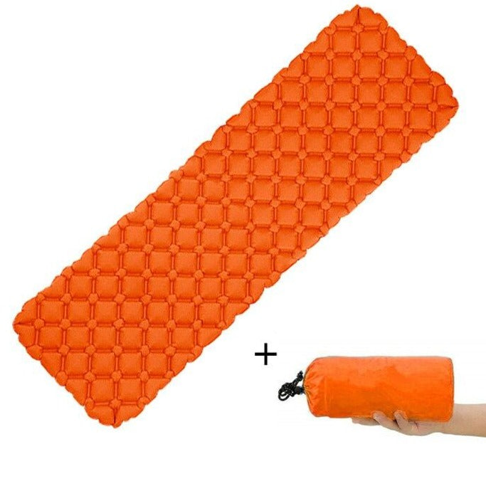 Könnyű kempingalátét – Lamylie