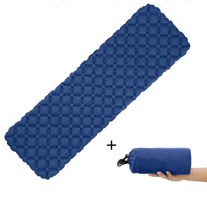 Könnyű kempingalátét – Lamylie