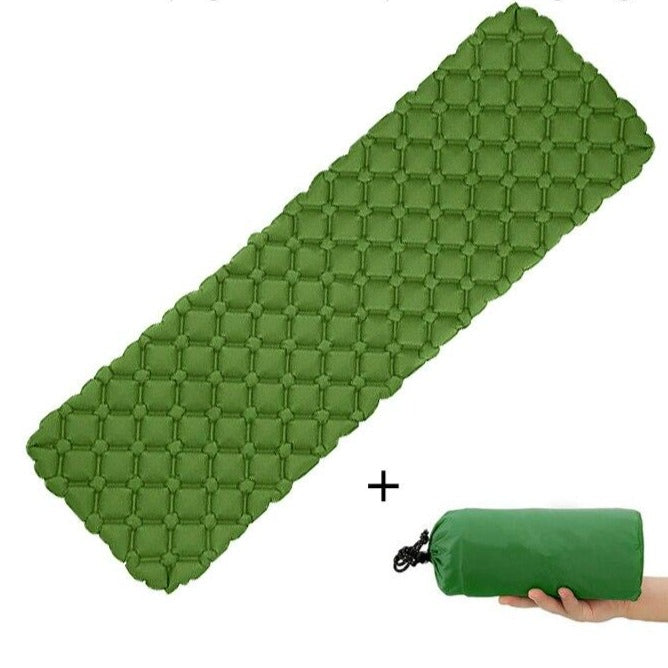 Könnyű kempingalátét – Lamylie
