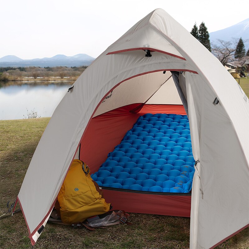 Könnyű kempingalátét – Lamylie