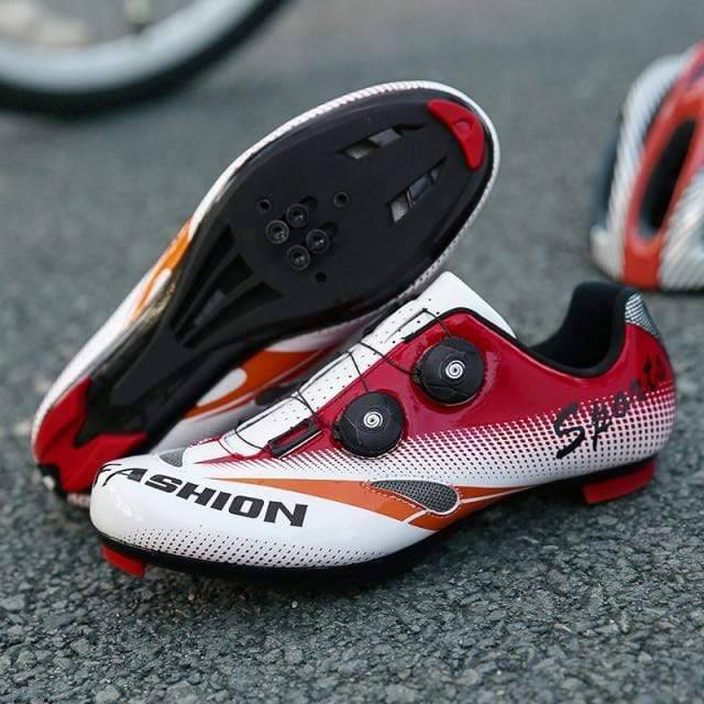Lightweight Cycling Shoes for Professionals - Lamylie