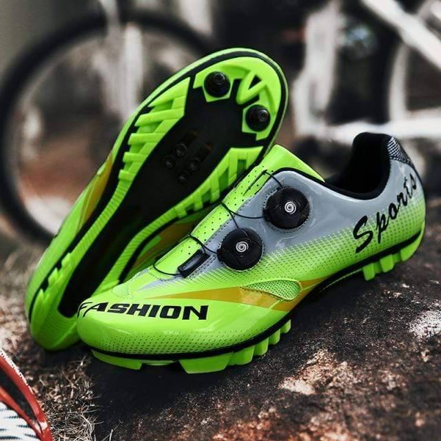 Lightweight Cycling Shoes for Professionals - Lamylie