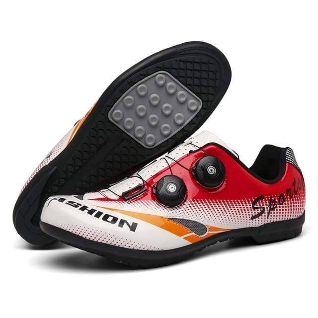 Lightweight Cycling Shoes for Professionals - Lamylie