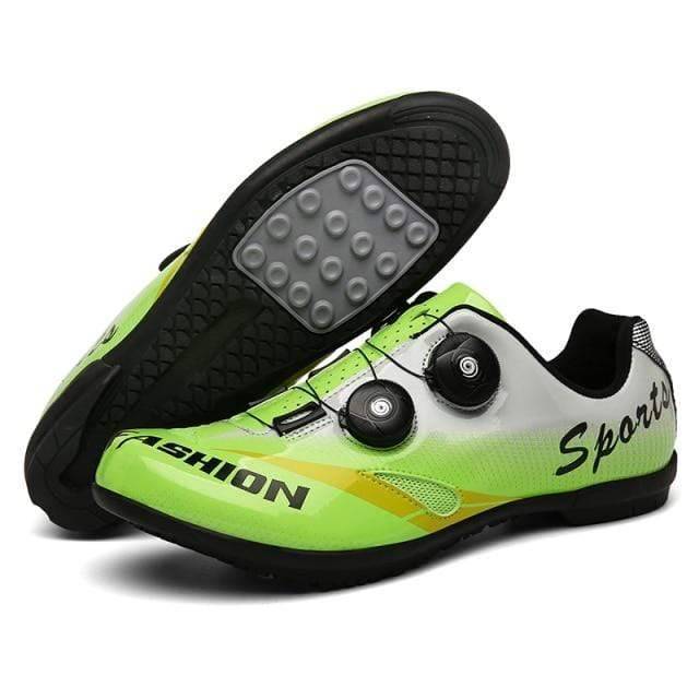 Lightweight Cycling Shoes for Professionals - Lamylie