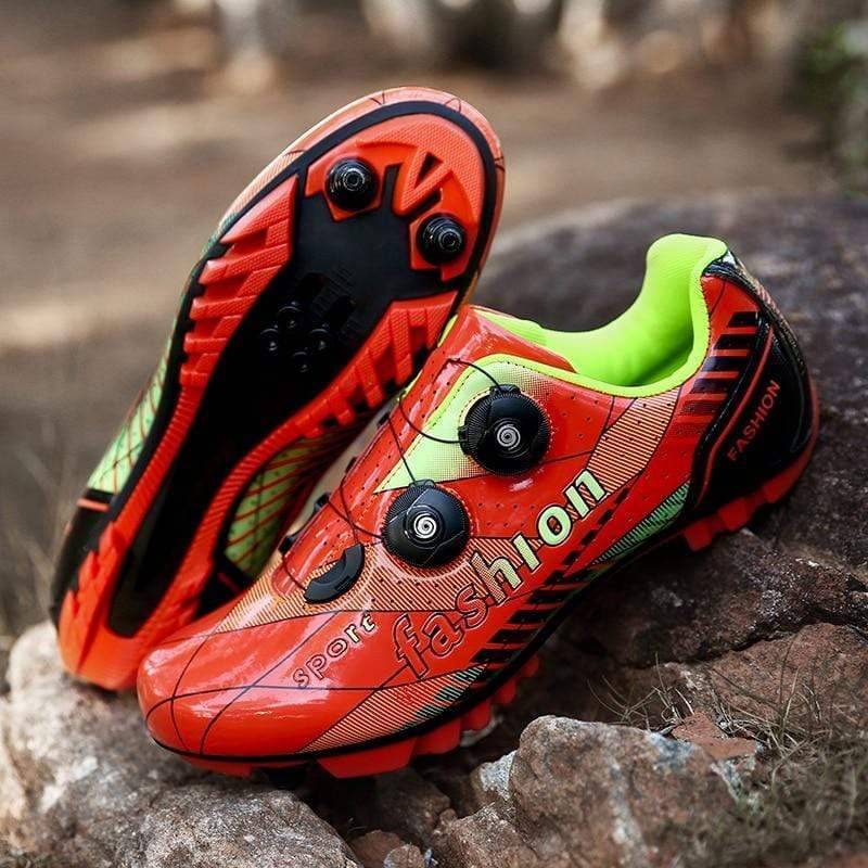 Lightweight Cycling Shoes for Professionals - Lamylie