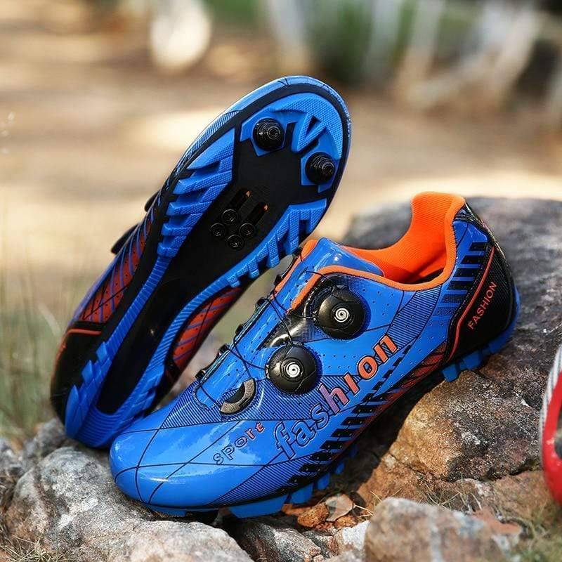 Lightweight Cycling Shoes for Professionals - Lamylie