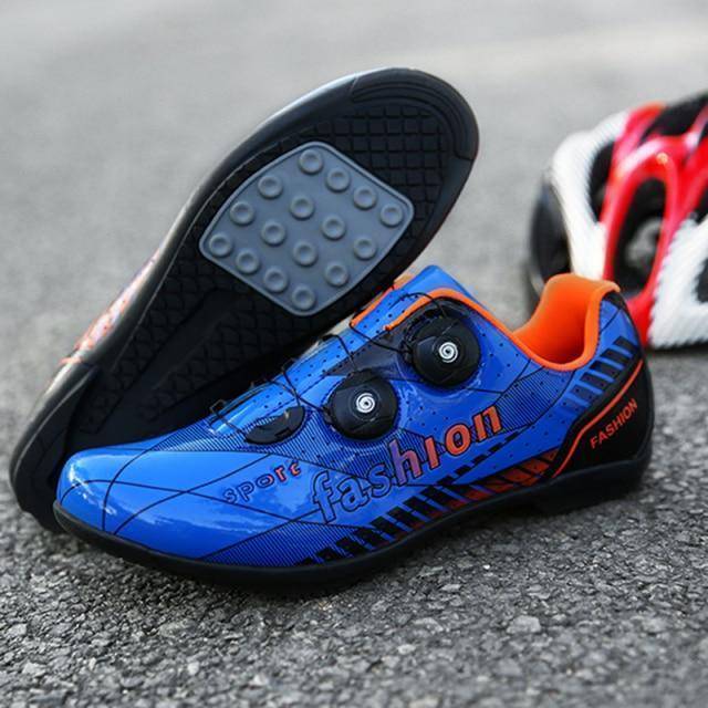 Lightweight Cycling Shoes for Professionals - Lamylie
