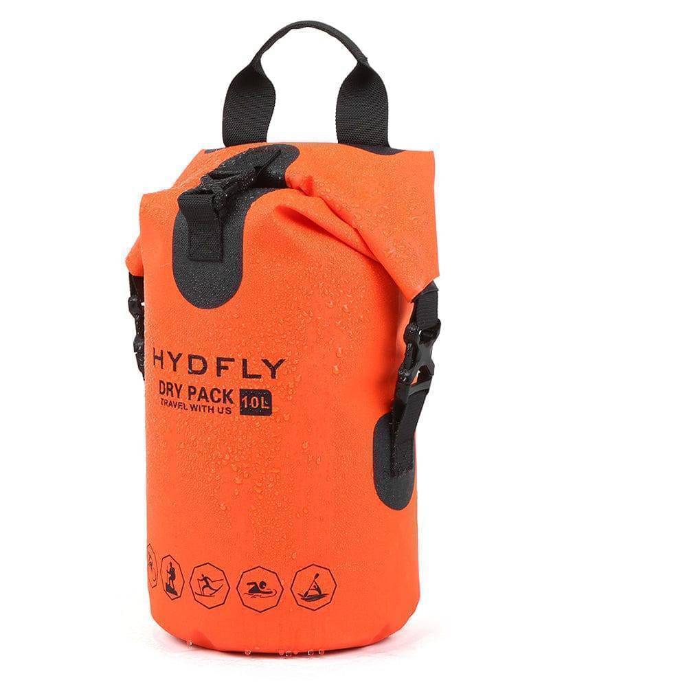 Sac à dos d’aventure en plein air – Design imperméable pour la dérive - Lamylie