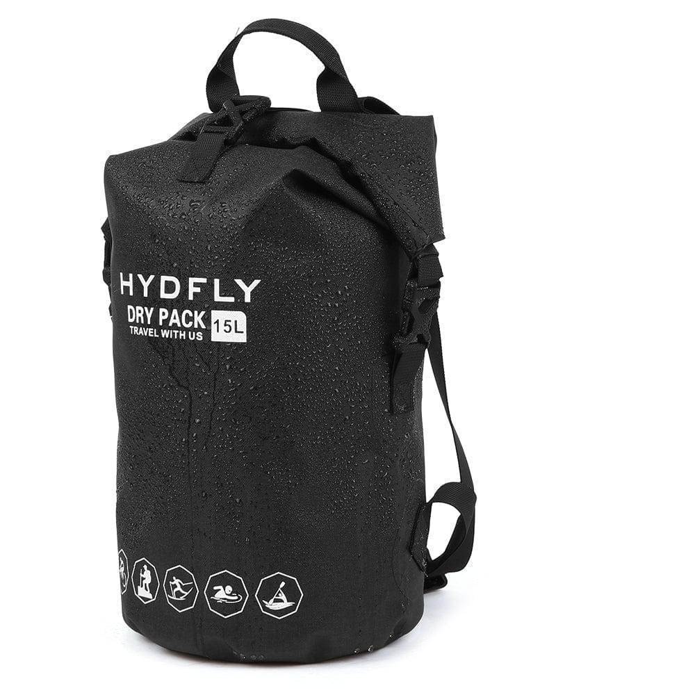 Sac à dos d’aventure en plein air – Design imperméable pour la dérive - Lamylie