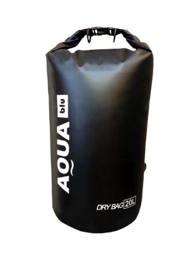 Outdoor Adventure Roll Top Sack - Waterproof Dry Bag - Lamylie