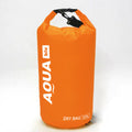 Outdoor Adventure Roll Top Sack - Waterproof Dry Bag - Lamylie
