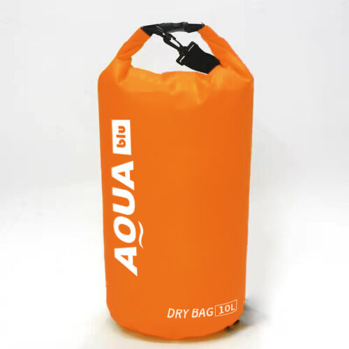 Outdoor Adventure Roll Top Sack - Waterproof Dry Bag - Lamylie