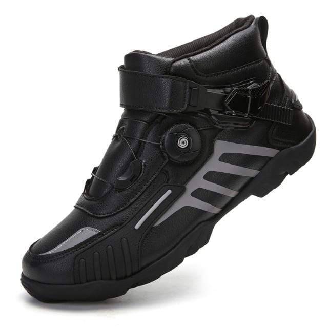 Offroad-Motorradstiefel für das Fahren zu jeder Jahreszeit – Lamylie