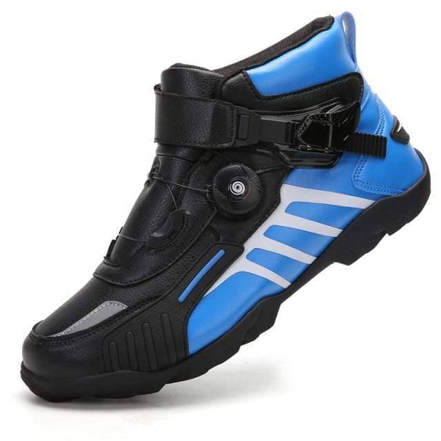 Offroad-Motorradstiefel für das Fahren zu jeder Jahreszeit – Lamylie