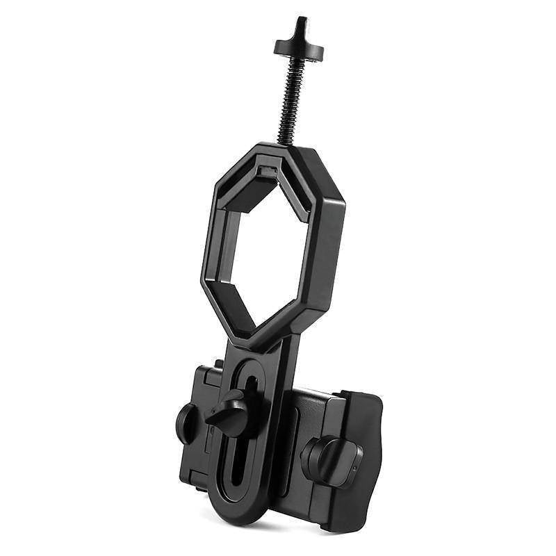 Adaptateur universel optique pour téléphones mobiles - Lamylie