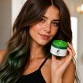 ChromAura — ブリーチ不要。ひと塗りで大胆なカラー、洗い流せるヘアカラー - Lamylie