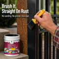 MetaluxeGuard — Stop Rust From Bubbling Back And Lock In Color - Lamylie