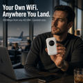 NomadNet – Betreibe dein eigenes 300Mbps-WLAN in Hotels, Cafés und Flughäfen – Lamylie