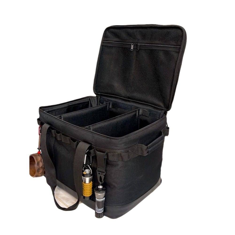 Multi-Functional Storage Bag for Camping and Outdoor Gear - Lamylie