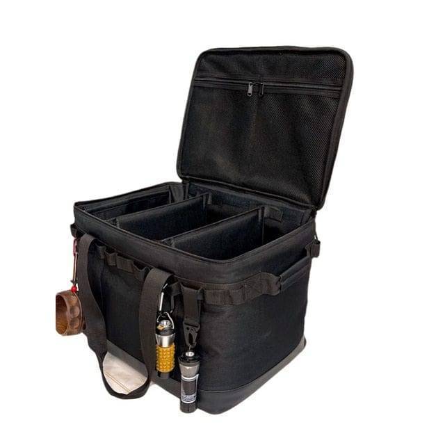 Multi-Functional Storage Bag for Camping and Outdoor Gear - Lamylie