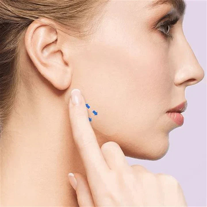 LiftEase — Instantly Tighten & Smooth Your Look Without Surgery (=120 Pcs) - Lamylie