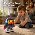 CosmoQuack — Wear Out Toddlers Without An iPad In Just 20 Minutes - Lamylie