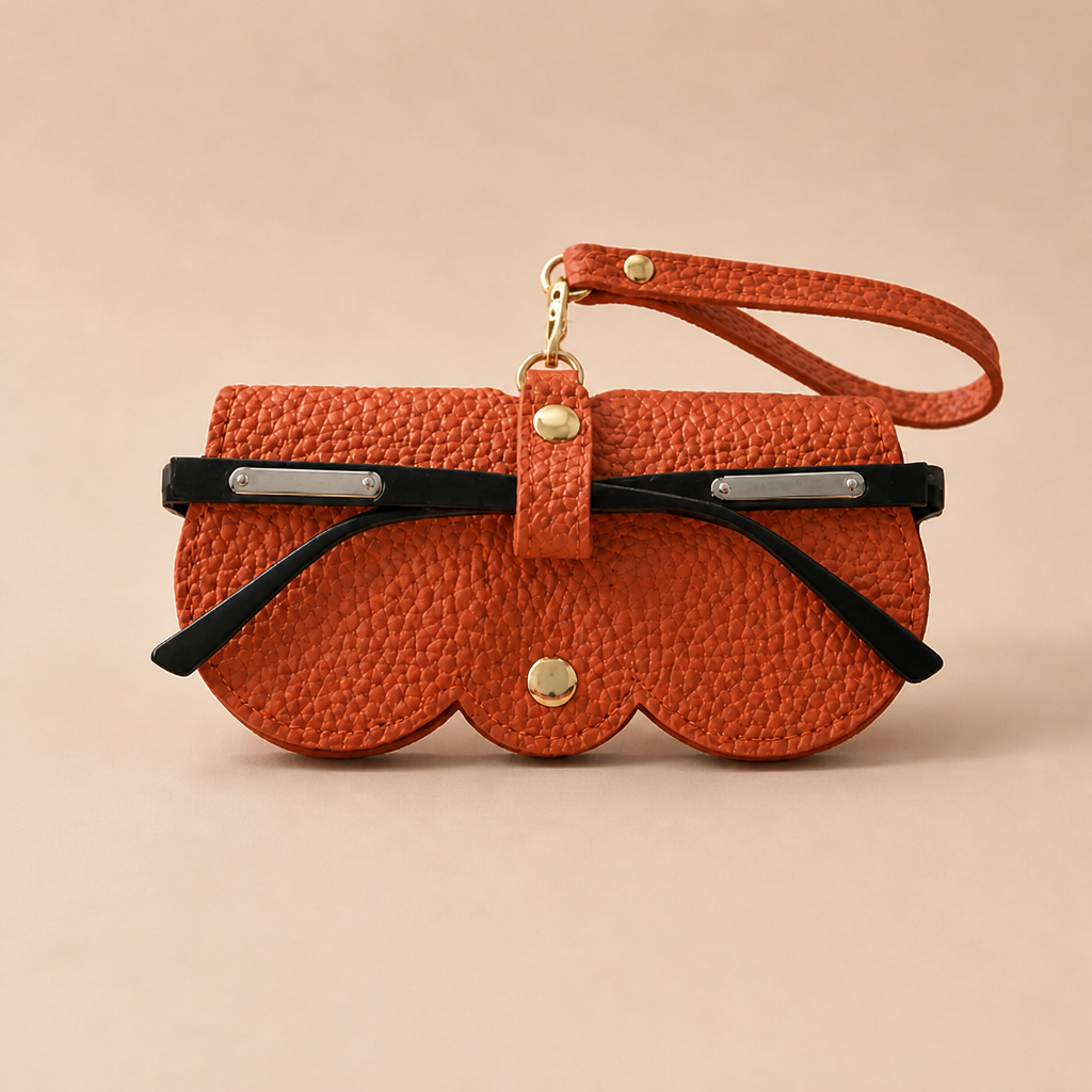 LuxoraCase — Effortless, Featherlight Protection That Elevates Your Style - Lamylie